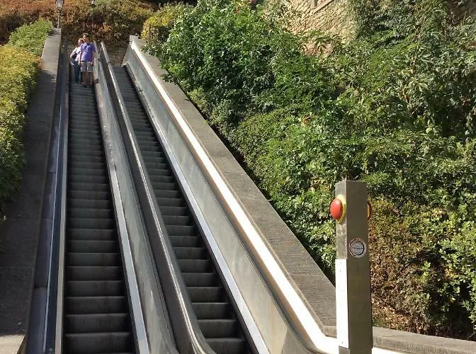 Gæstehus La Casa Del Maestro Cortona