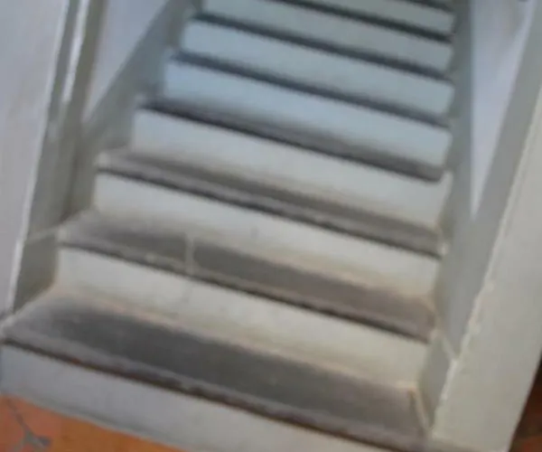 Gæstehus La Casa Del Maestro Cortona