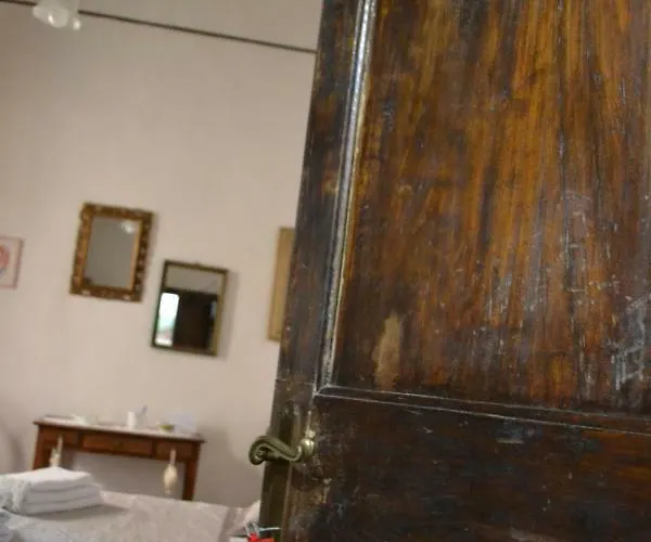 La Casa Del Maestro Cortona