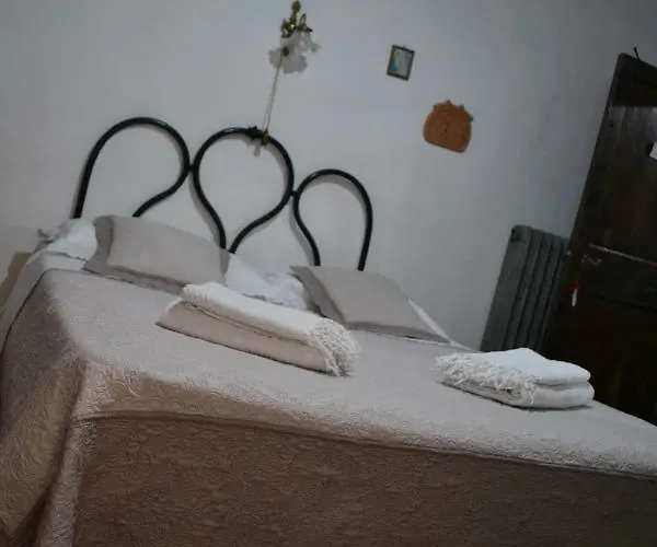 Gæstehus La Casa Del Maestro Cortona