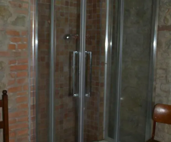 Gæstehus La Casa Del Maestro *