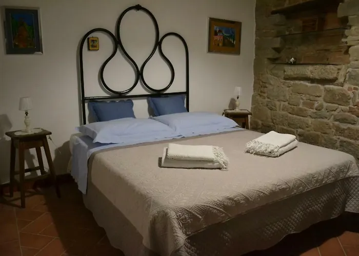 La Casa Del Maestro Guest house *