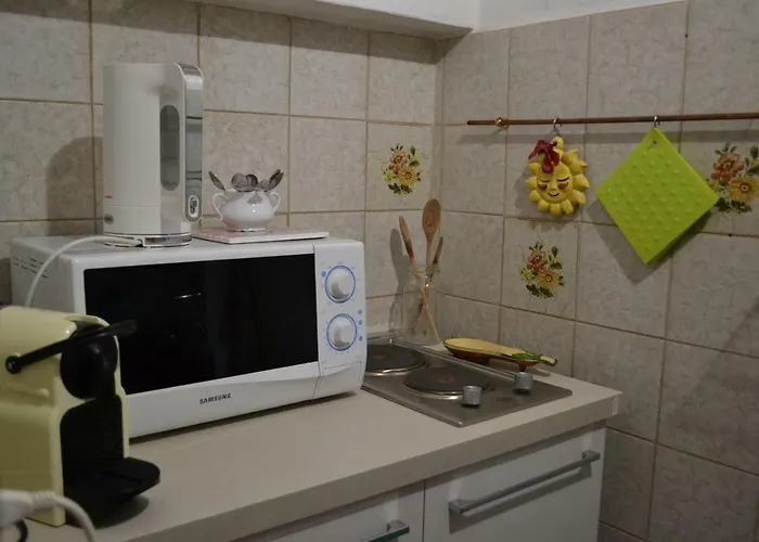 La Casa Del Maestro *