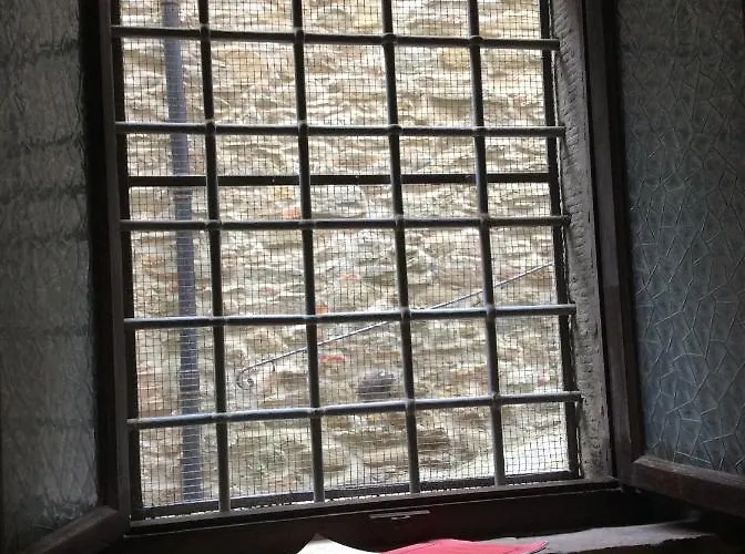 La Casa Del Maestro *