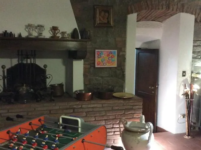 La Casa Del Maestro Guest house *