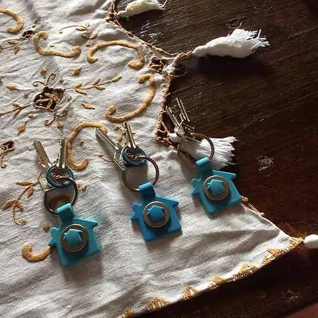 招待所 La Casa Del Maestro *