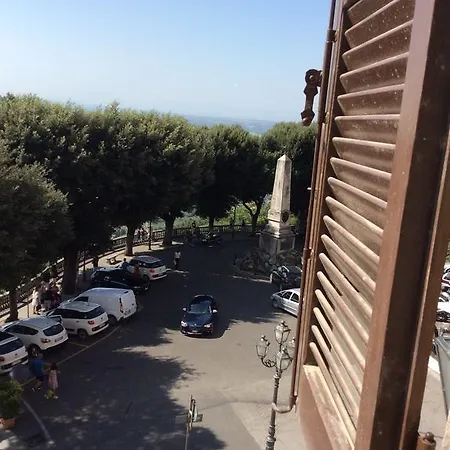 招待所 La Casa Del Maestro 哥尔顿