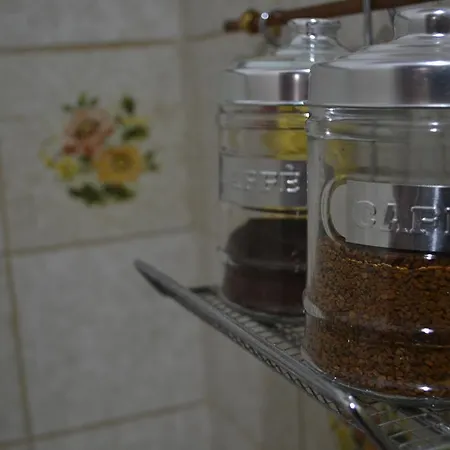 La Casa Del Maestro 哥尔顿