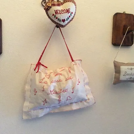 La Casa Del Maestro 招待所 *