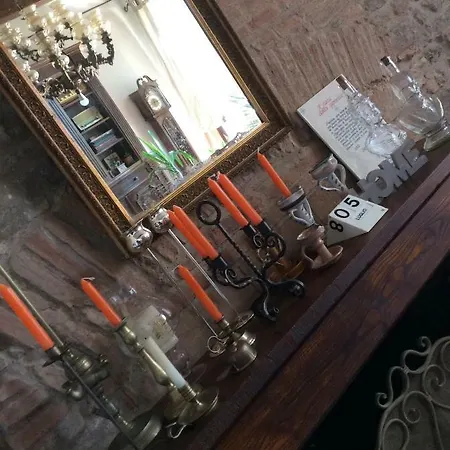 招待所 La Casa Del Maestro *