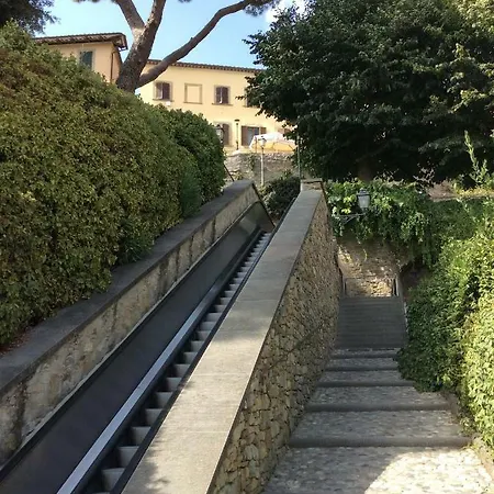 La Casa Del Maestro 招待所