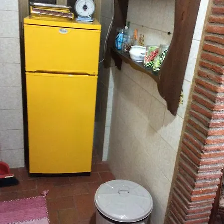 La Casa Del Maestro *