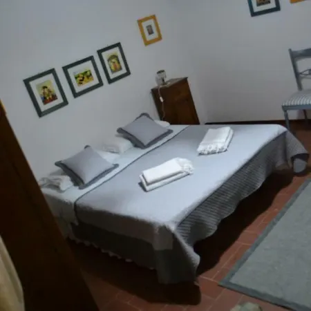 La Casa Del Maestro 招待所 哥尔顿