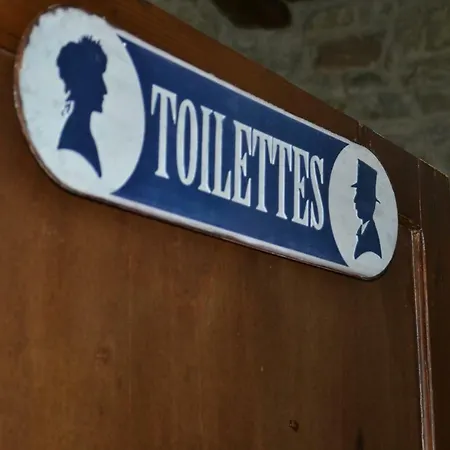 La Casa Del Maestro 招待所 哥尔顿