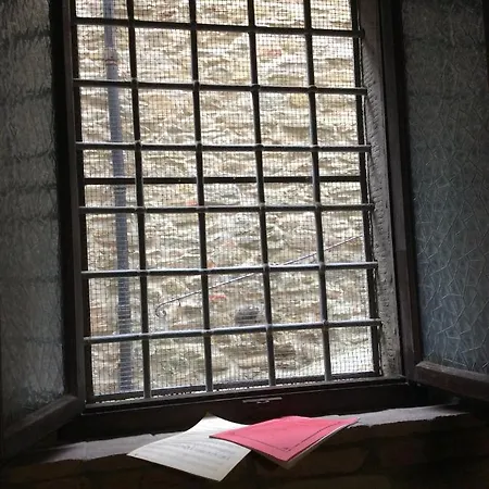 La Casa Del Maestro *