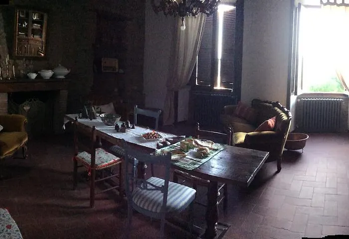 Vendégház La Casa Del Maestro