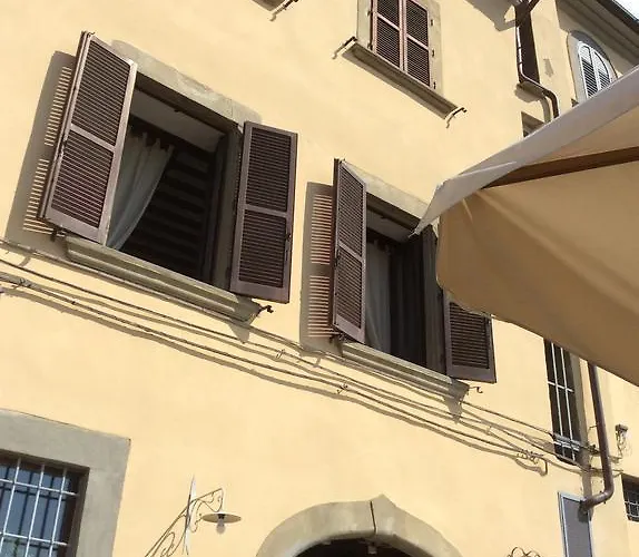 Vendégház La Casa Del Maestro *