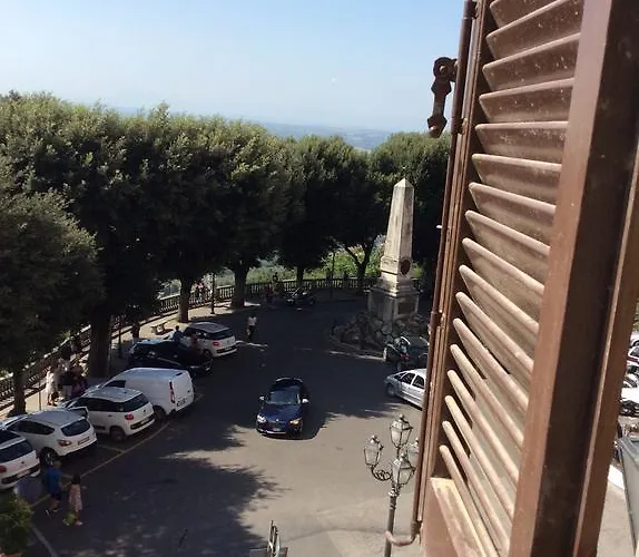 Vendégház La Casa Del Maestro Cortona