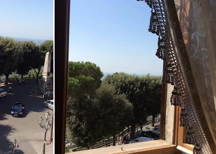 Vendégház La Casa Del Maestro