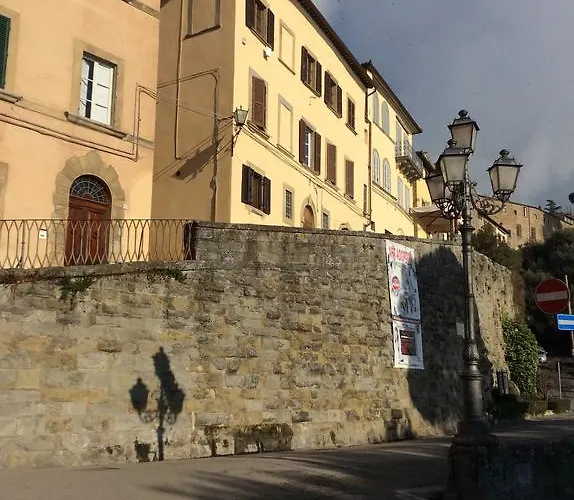 La Casa Del Maestro Vendégház