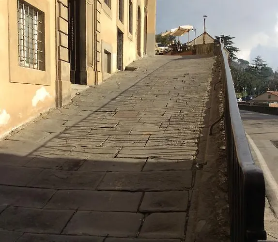 La Casa Del Maestro *