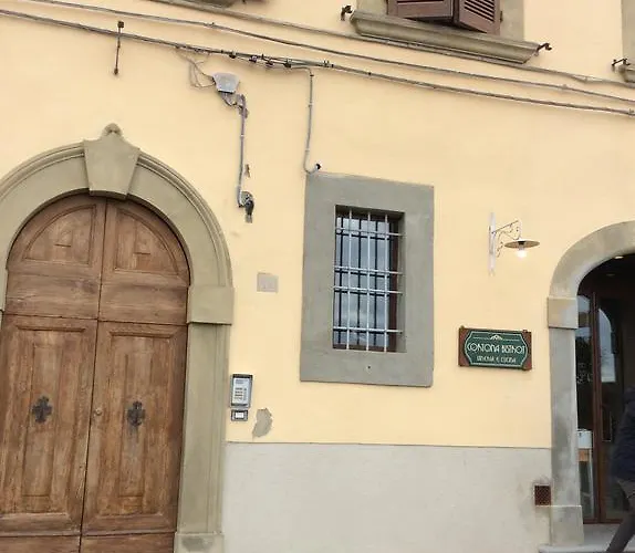 Vendégház La Casa Del Maestro *