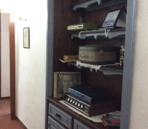 Vendégház La Casa Del Maestro *