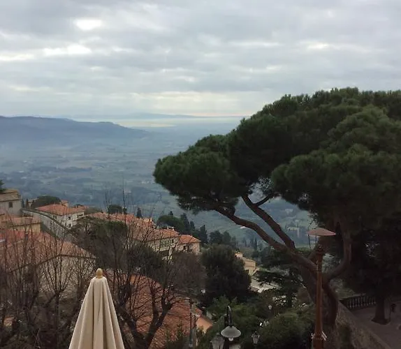 La Casa Del Maestro Vendégház