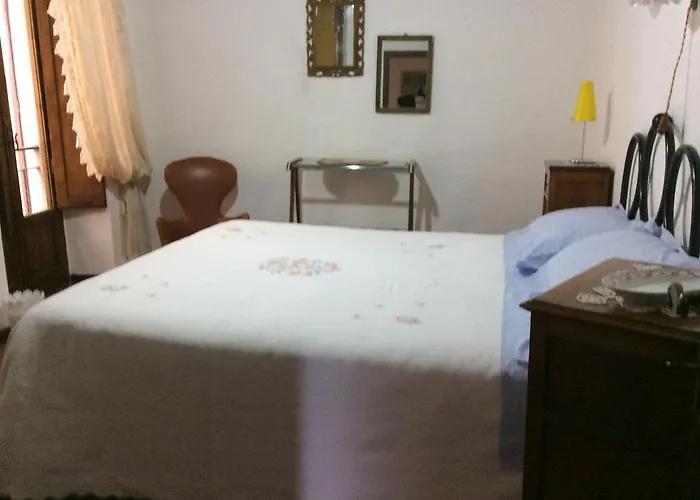 La Casa Del Maestro *