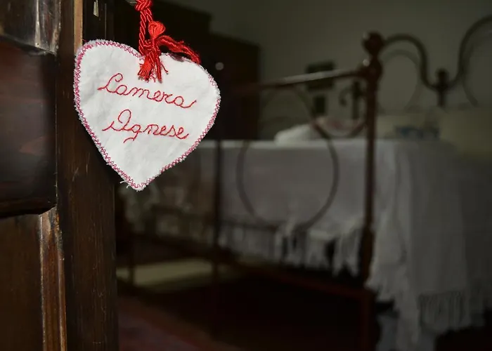 La Casa Del Maestro Vendégház *