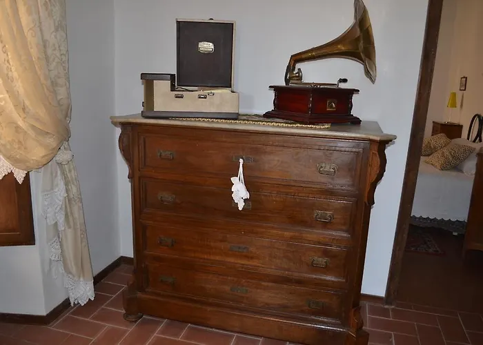 La Casa Del Maestro Cortona