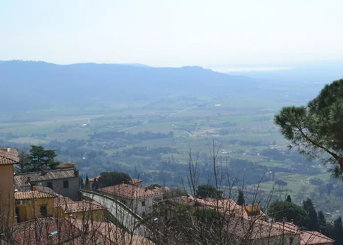 La Casa Del Maestro Vendégház *