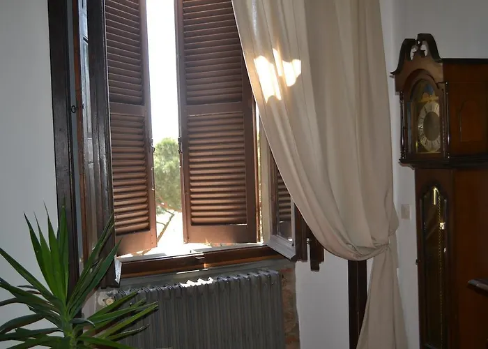 La Casa Del Maestro *