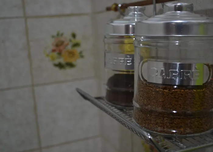 La Casa Del Maestro Cortona