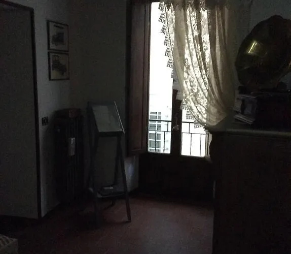 Vendégház La Casa Del Maestro *