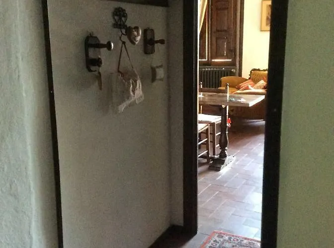 Vendégház La Casa Del Maestro