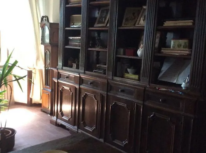 La Casa Del Maestro Cortona