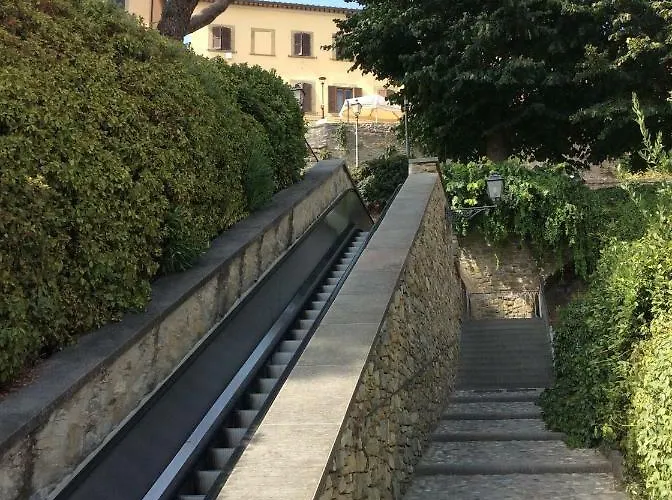 La Casa Del Maestro Vendégház