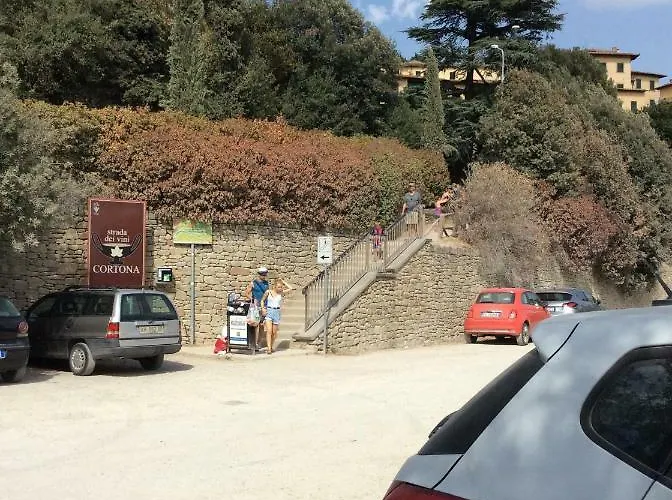 La Casa Del Maestro Vendégház *