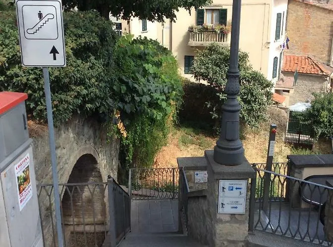 La Casa Del Maestro Vendégház *