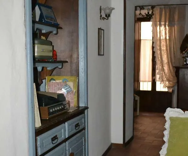 La Casa Del Maestro Vendégház