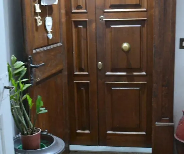 Vendégház La Casa Del Maestro