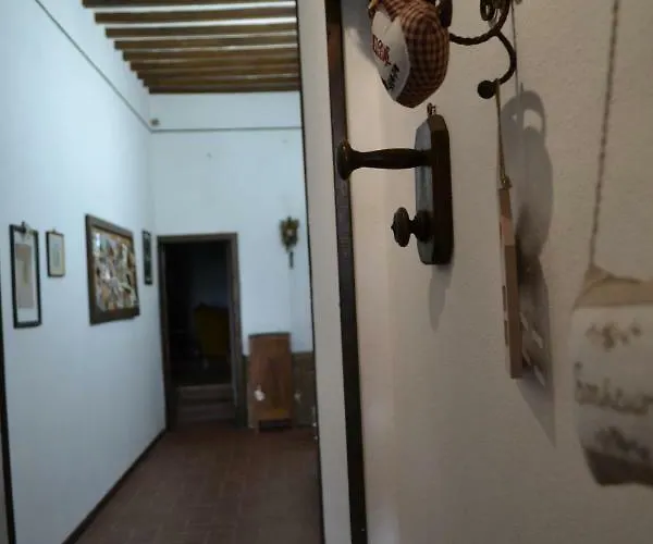 Vendégház La Casa Del Maestro *