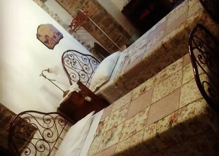 La Casa Del Maestro Cortona