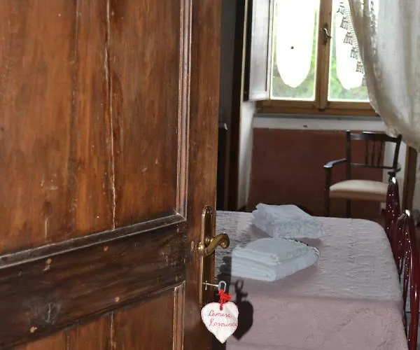 Vendégház La Casa Del Maestro