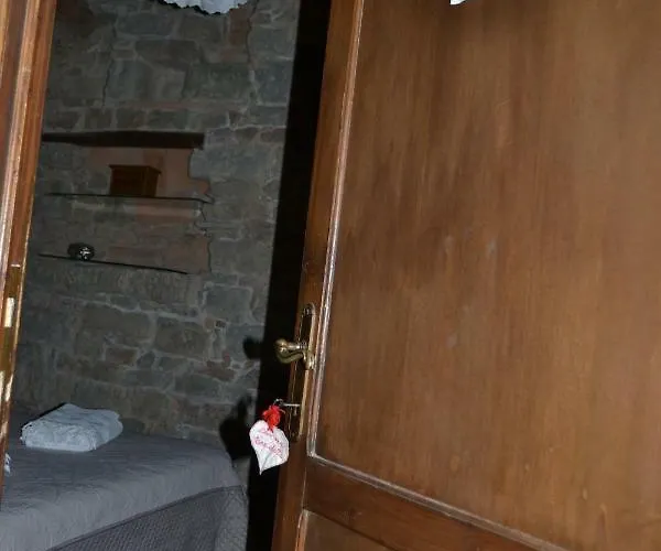 La Casa Del Maestro Cortona