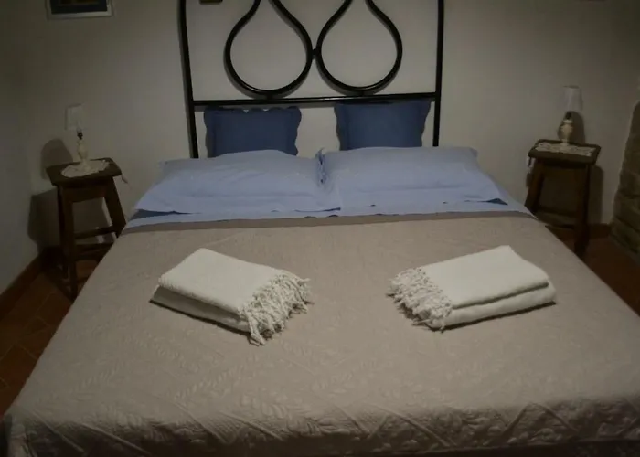 Vendégház La Casa Del Maestro